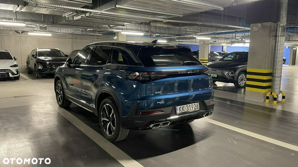 BAIC 7 - 6