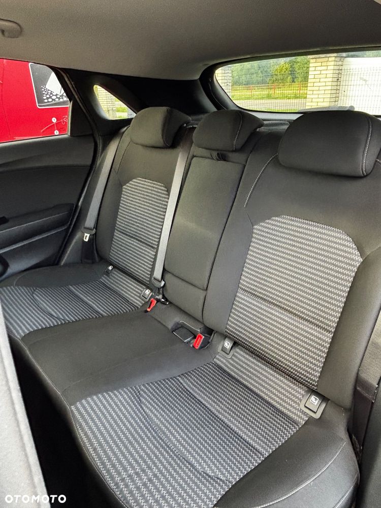 Kia Ceed 1.5 T-GDI M DCT - 14