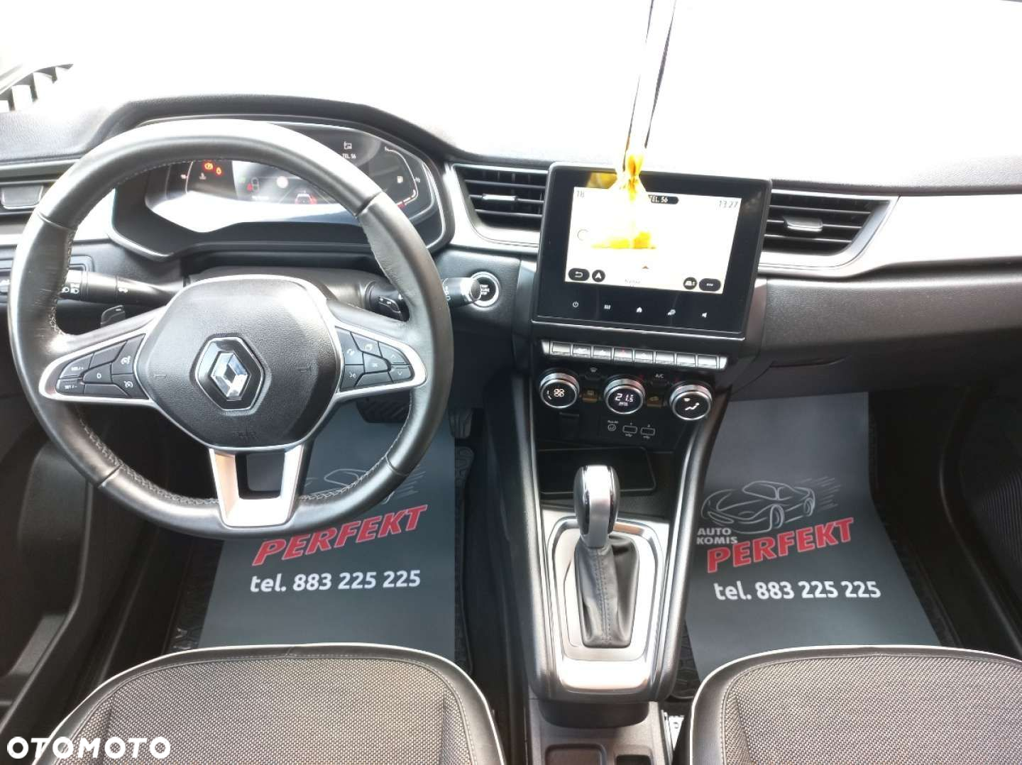 Renault Captur - 22
