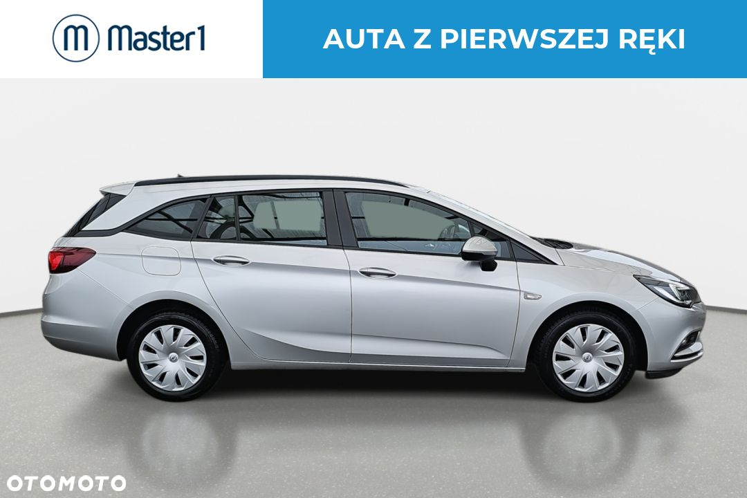Opel Astra V 1.6 CDTI Enjoy S&S - 8