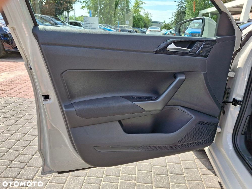 Volkswagen Polo 1.0 TSI Life Plus - 10