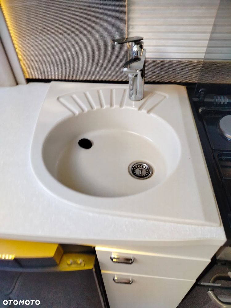 SWIFT Sterling Eccles Topaz - 20