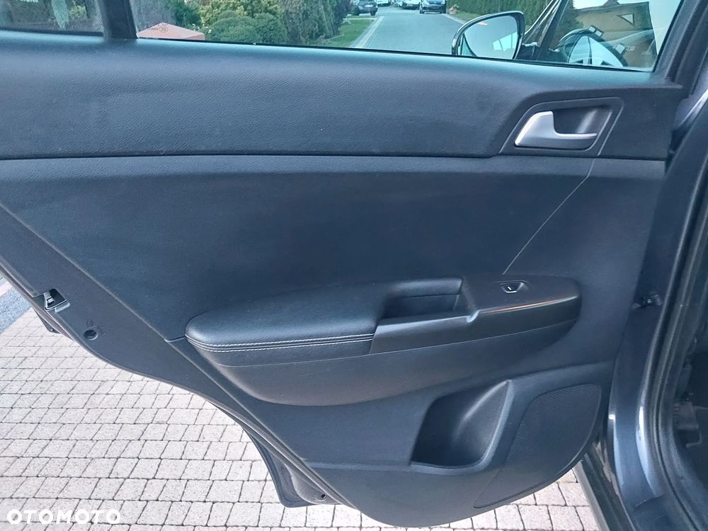 Kia Sportage - 22