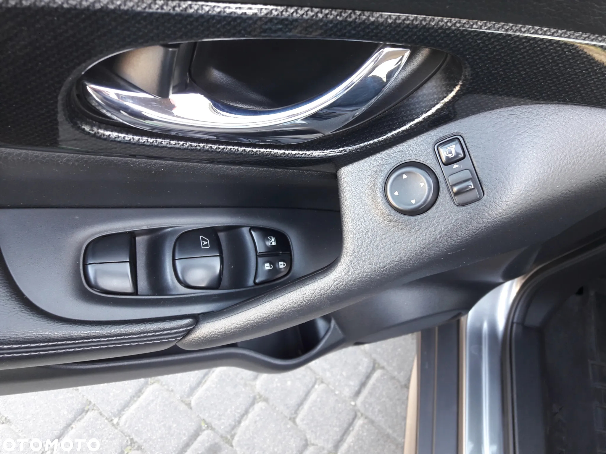 Nissan X-Trail 1.6 dCi Xtronic N-Connecta - 11