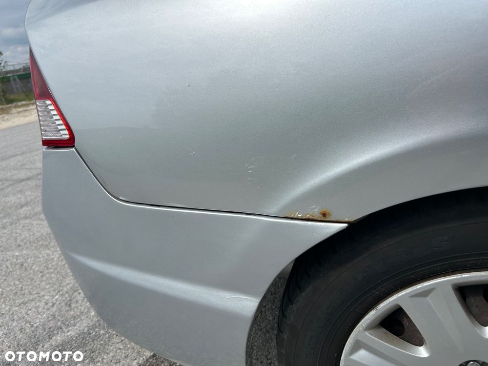 Honda Civic 1.8 Comfort - 9