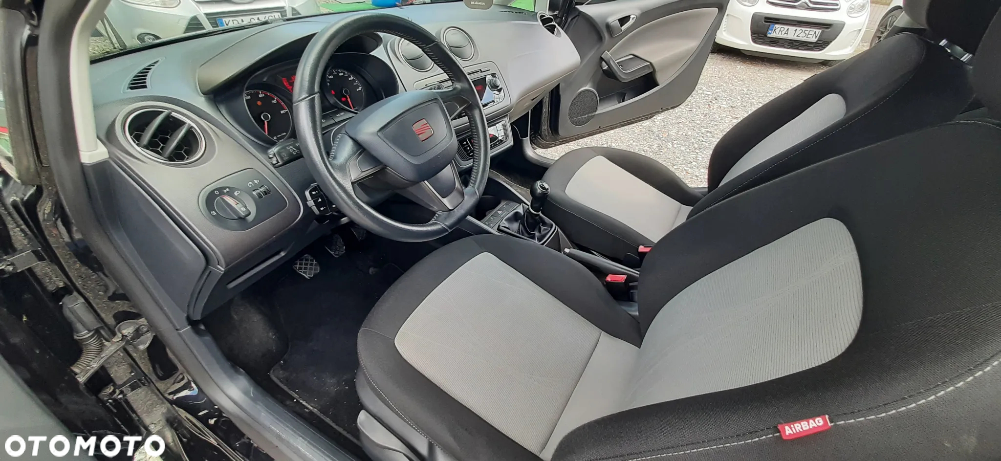 Seat Ibiza - 31