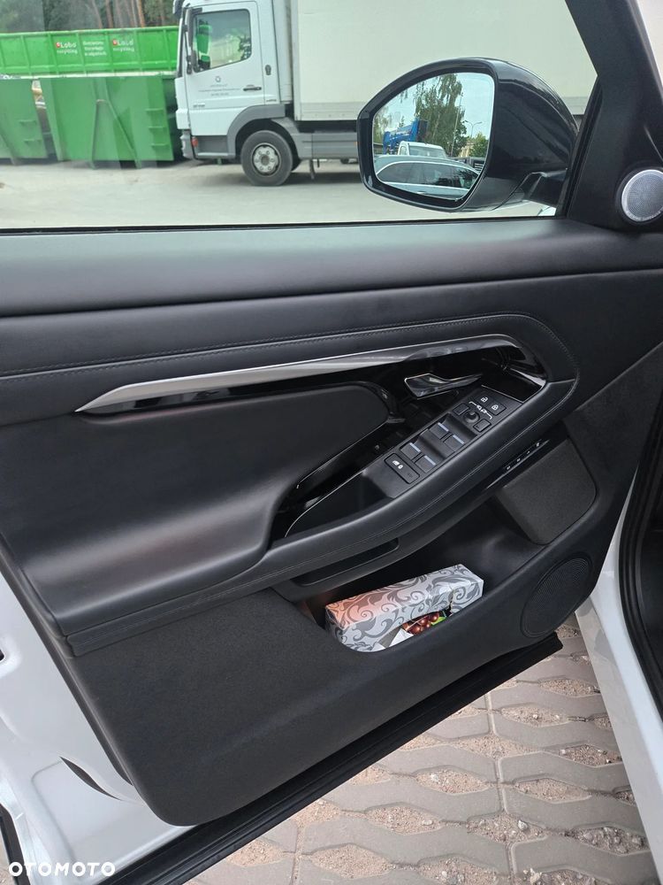 Land Rover Range Rover Evoque 2.0 P249 mHEV Autobiography - 11