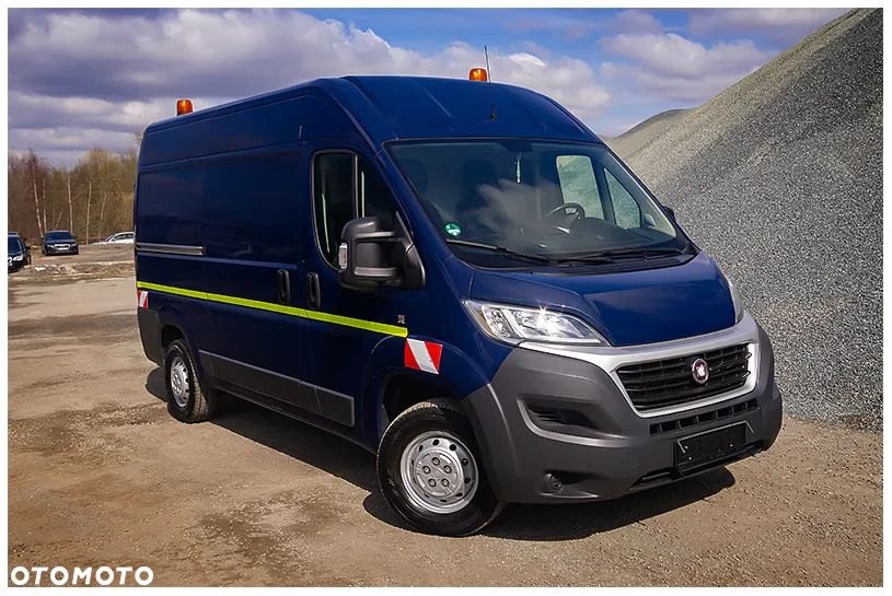 Fiat Ducato - 16