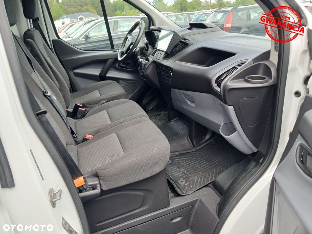 Ford TRANSIT - 37