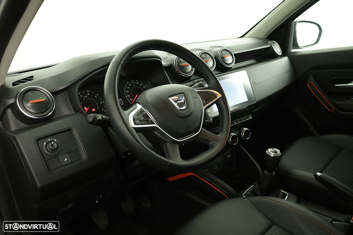 Dacia Duster 1.0 TCe SL Extreme - 7