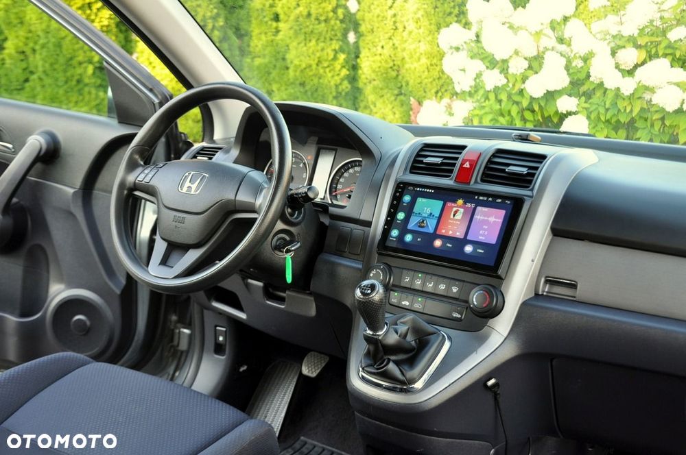Honda CR-V - 26