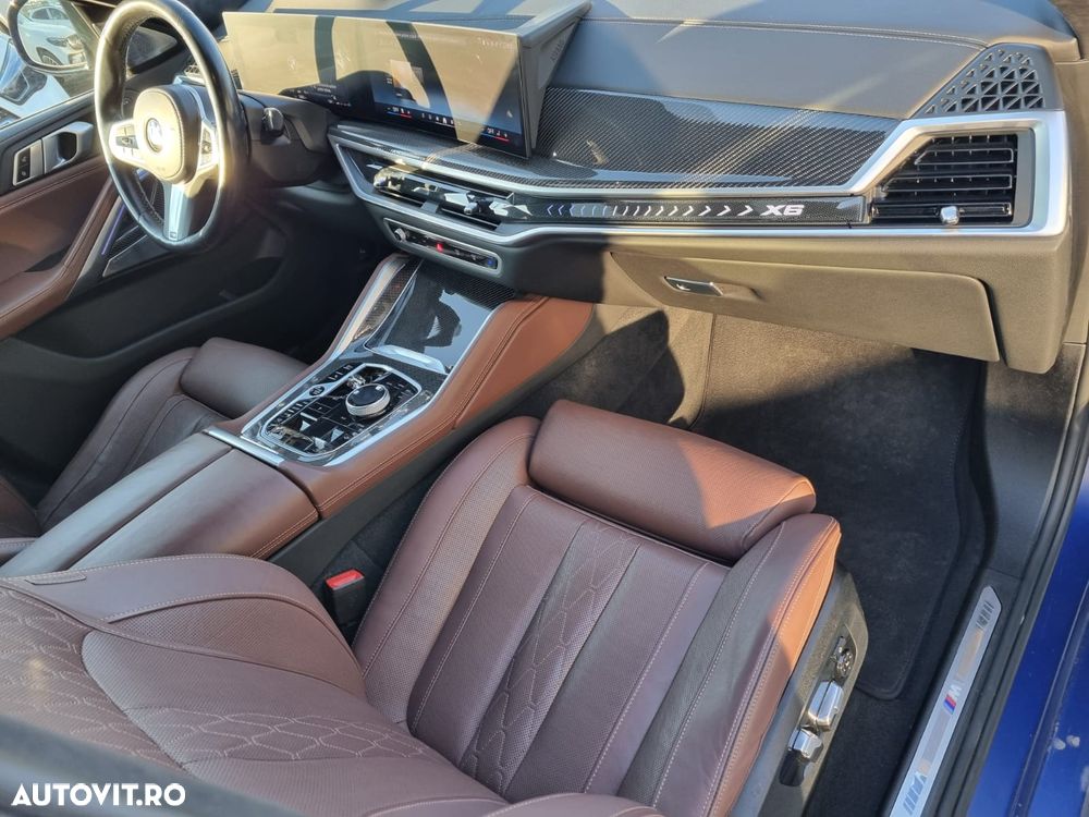 BMW X6 - 36