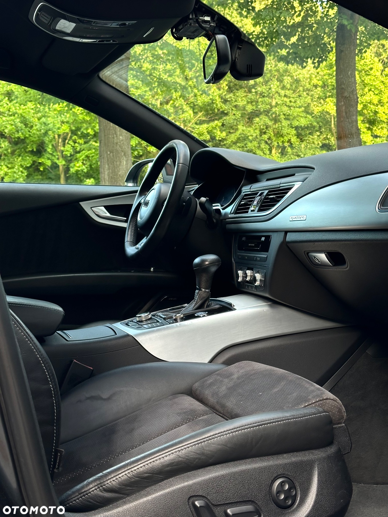Audi A7 Sportback 3.0 TDI Quattro Tiptronic - 17