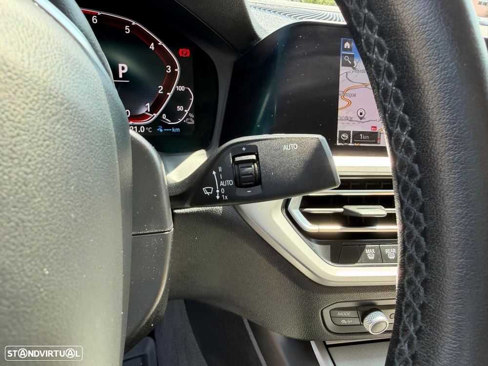 BMW 330 e Line Sport Auto - 23