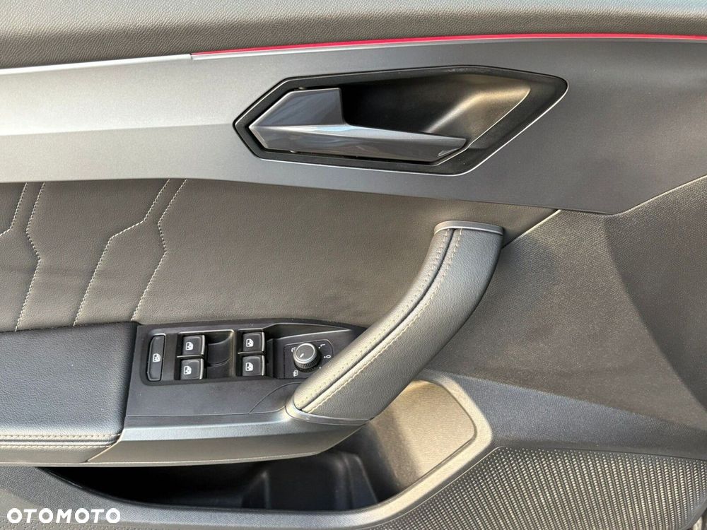 Cupra Formentor 2.0 TSI 4Drive DSG - 12