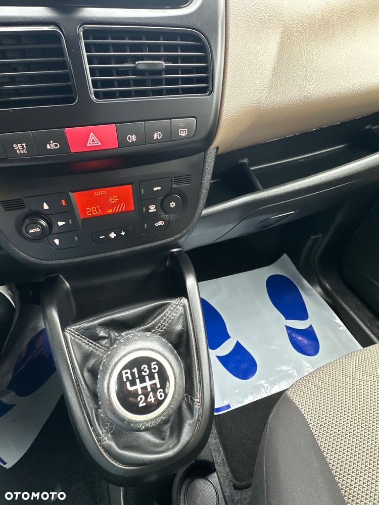 Opel Combo 1.6 CDTI L1H1 S&S Selection - 24