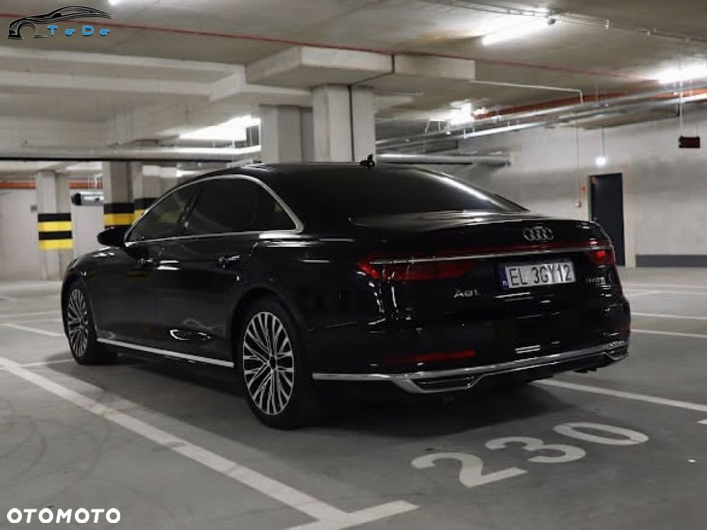 Audi A8 - 11