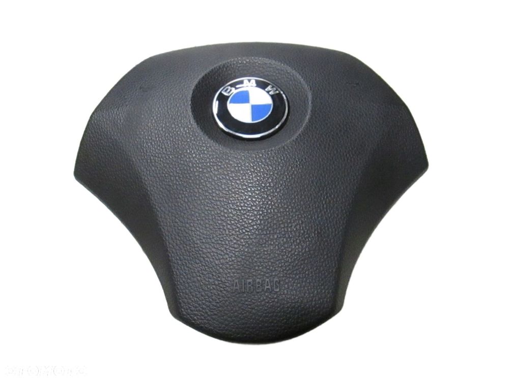 BMW E60 LCI LIFT PODUSZKA POWIETRZNA AIRBAG - 1