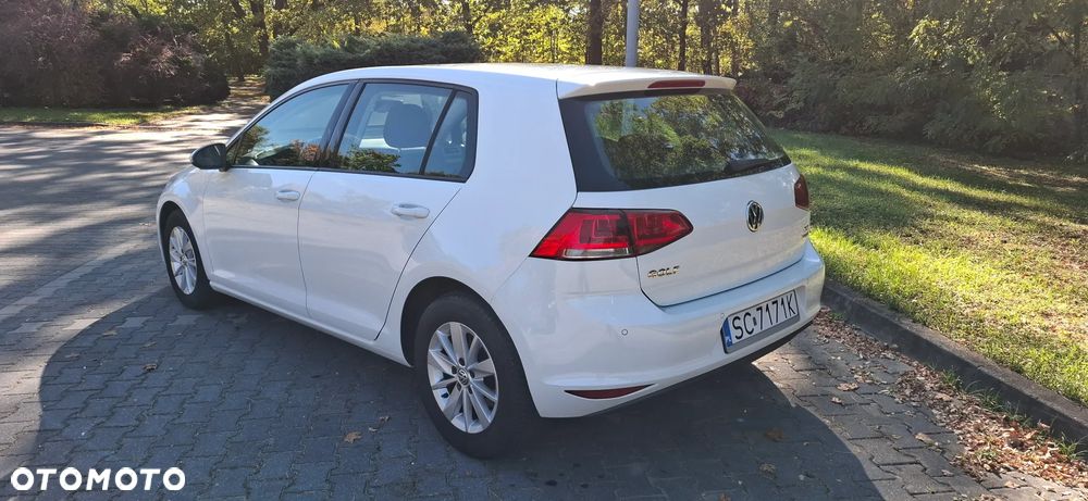 Volkswagen Golf - 3