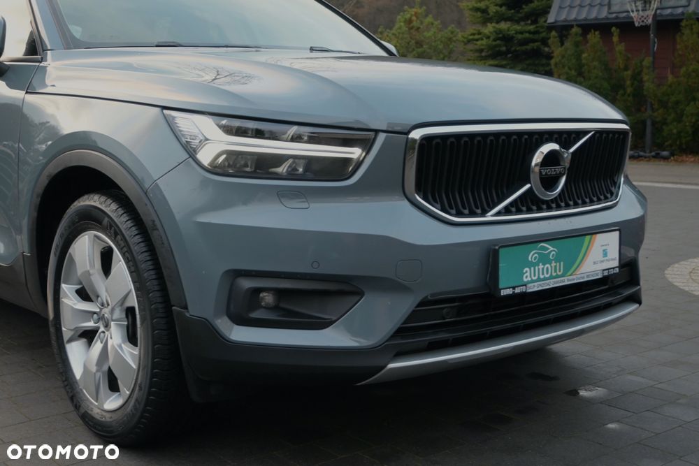 Volvo XC 40 D3 Momentum Pro - 12