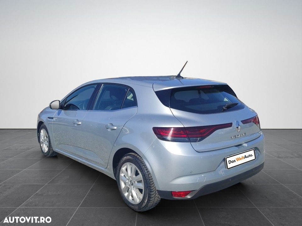 Renault Megane - 4