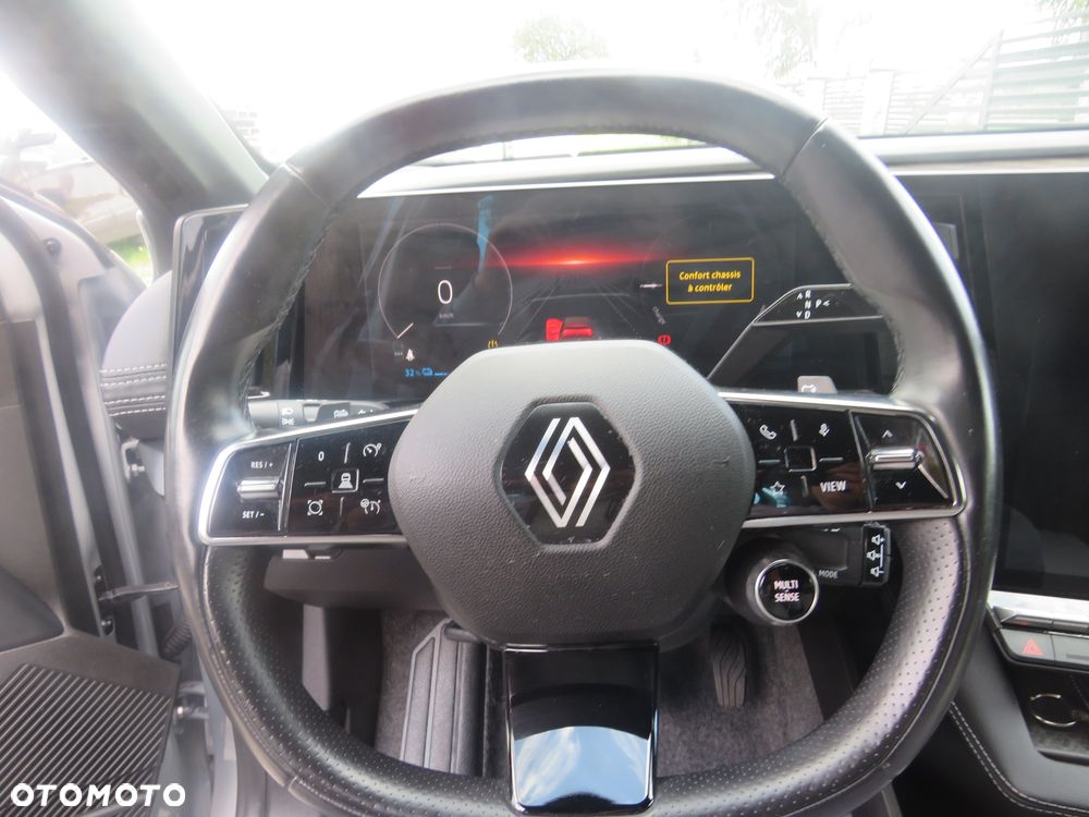 Renault Megane EV60 220hp optimum charge Techno - 18