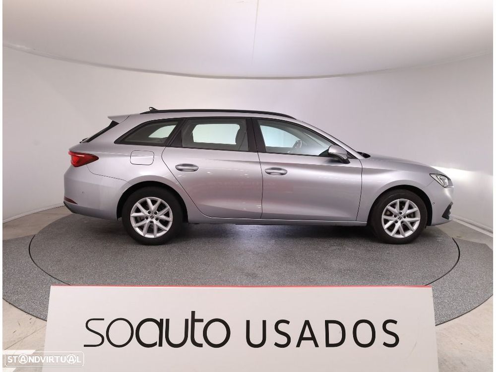 SEAT Leon ST 2.0 TDI Style - 6