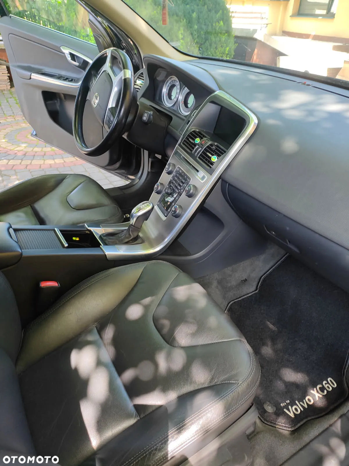 Volvo XC 60 - 17
