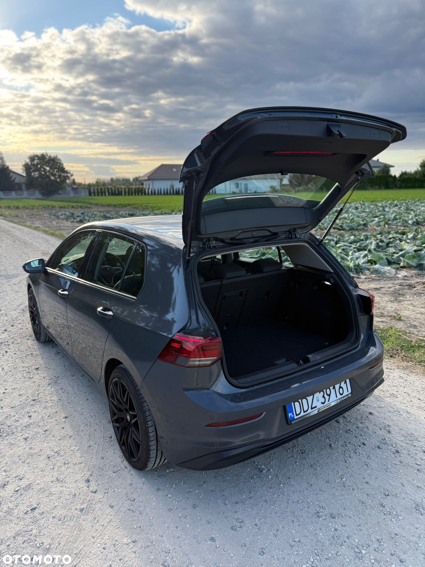 Volkswagen Golf 2.0 TDI SCR DSG Life - 6