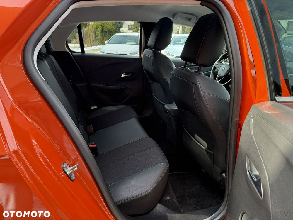 Opel Corsa 1.2 Direct Injection Turbo Start/Stop Elegance - 33