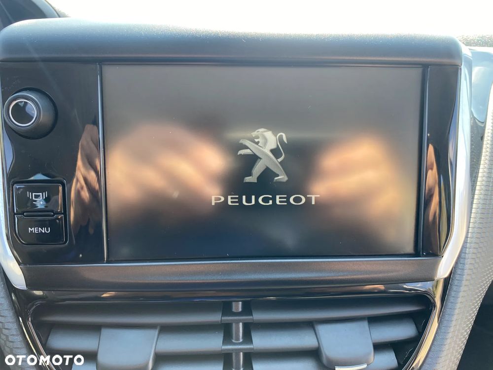 Peugeot 2008 120 VTI Business-Line - 18