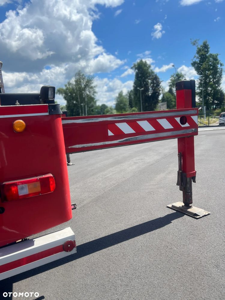 Volvo Bronto S37 XDT - 9