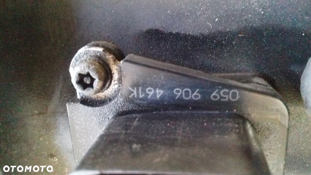 przepływomierz 059906461K A6 C6 2.7 3.0 TDI - 4