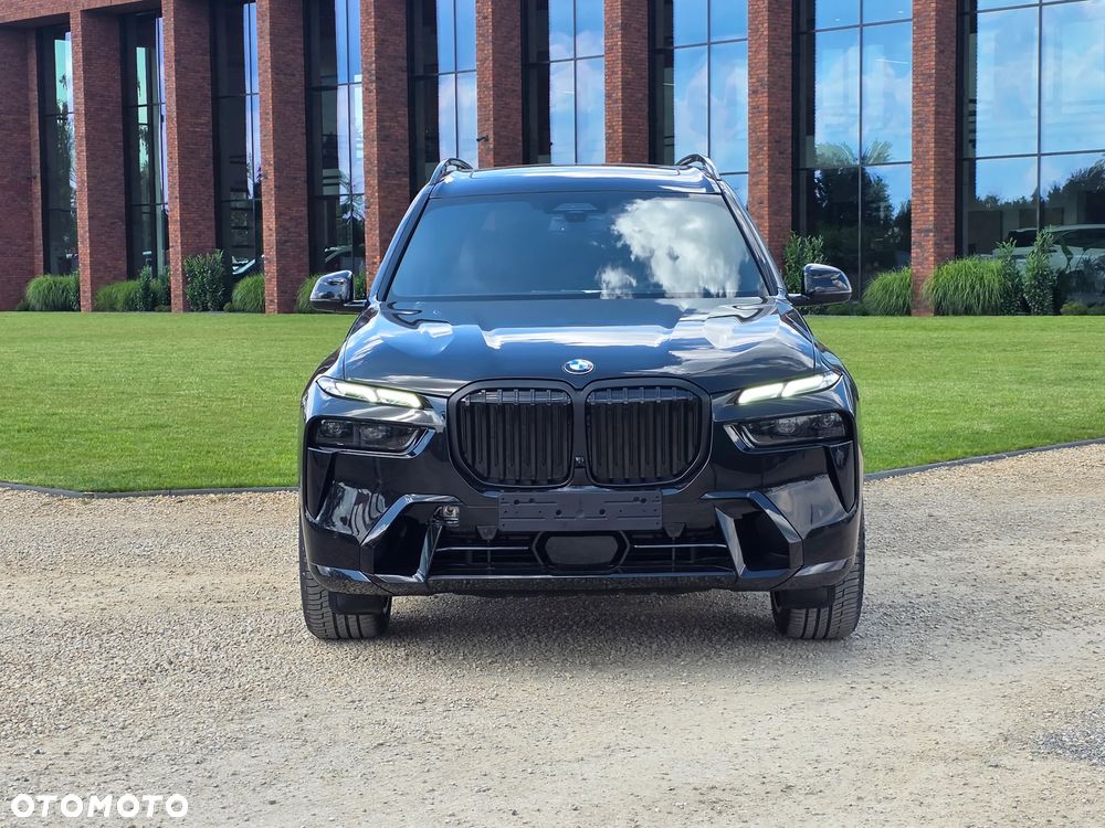 BMW X7 xDrive40d mHEV sport - 6