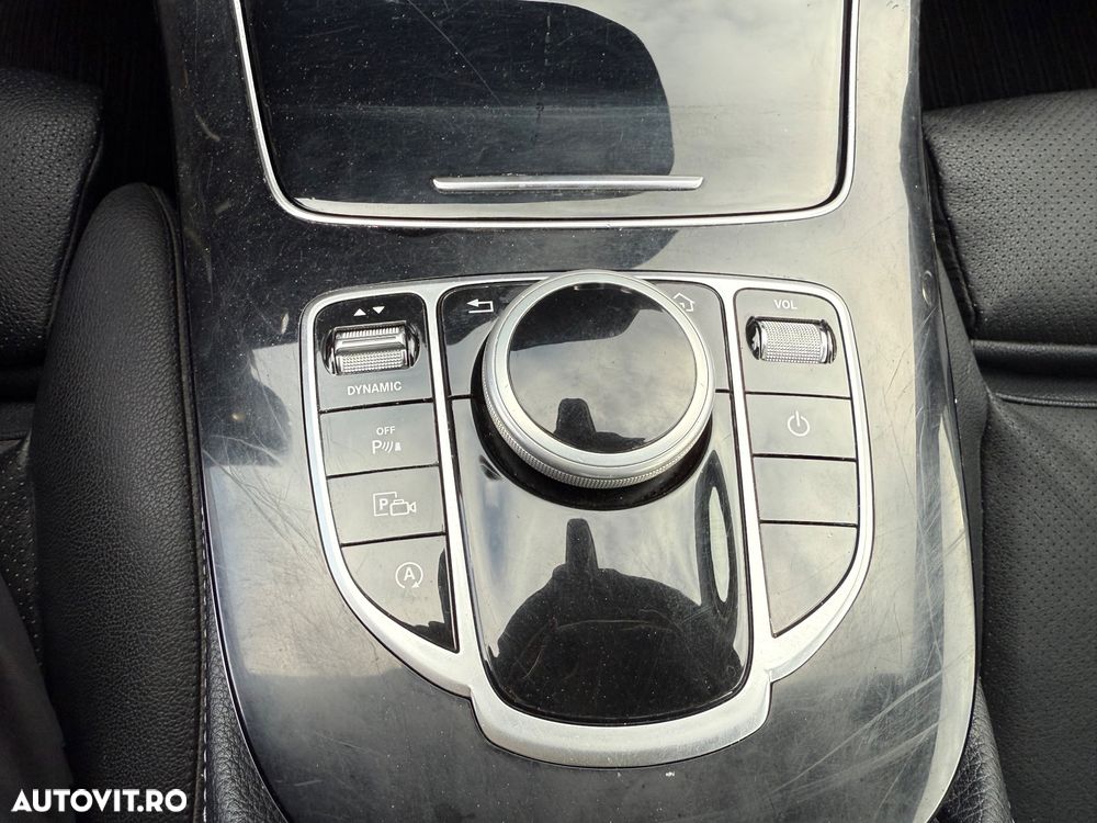 Mercedes-Benz E 200 d 9G-TRONIC - 22