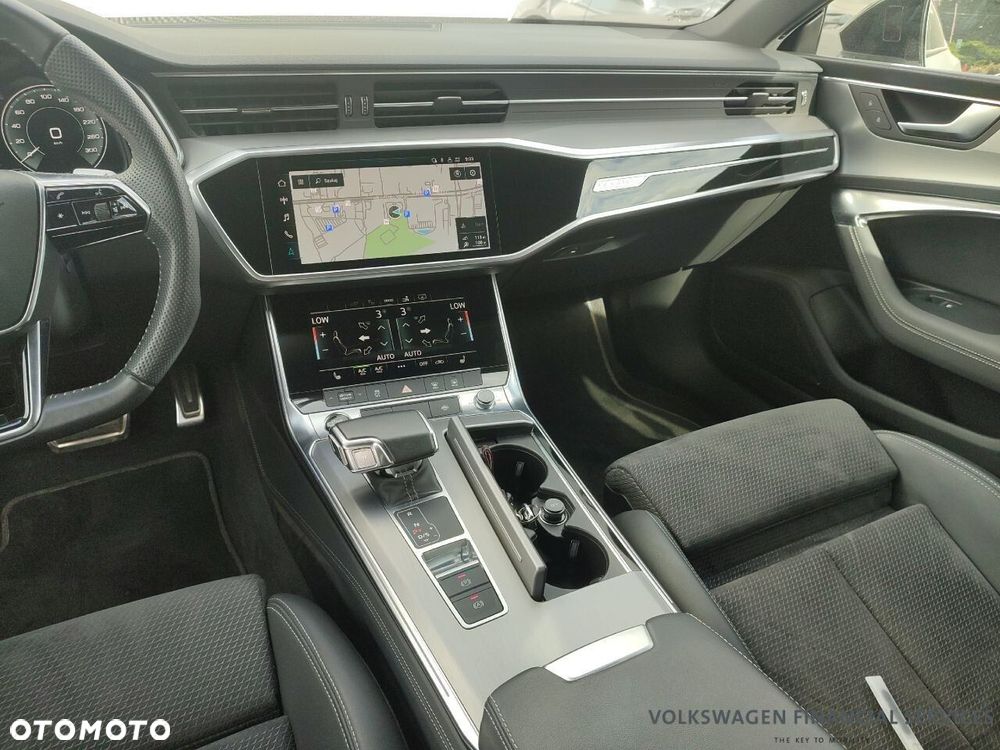 Audi A7 Sportback - 10