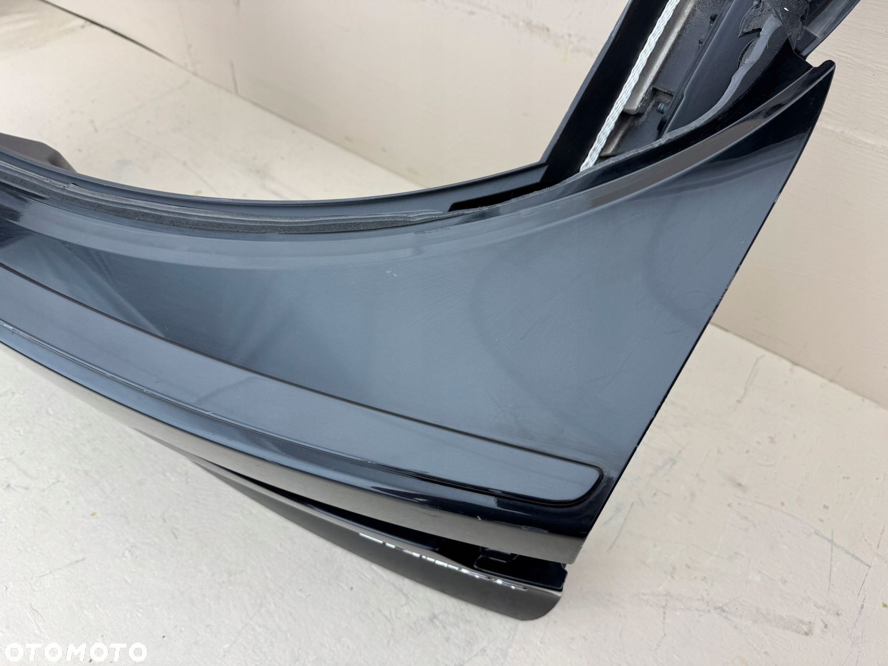 JAGUAR I-PACE 18R- KLAPA POKRYWA BAGAŻNIKA TYŁ TYLNA J9D3-40010-B - 6