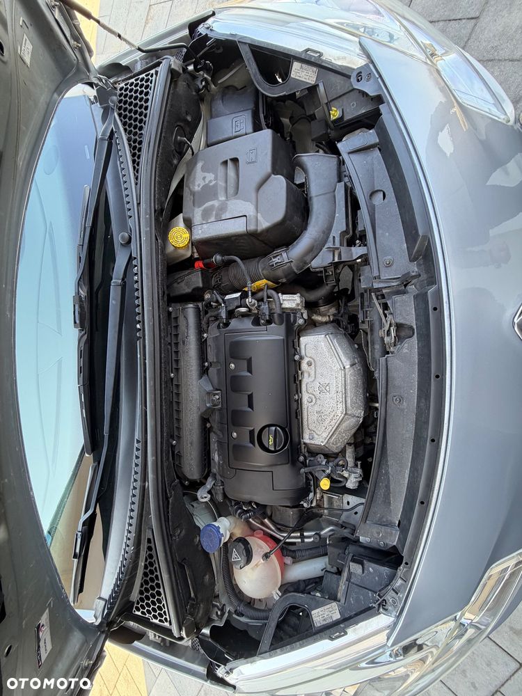 Citroën C3 1.4 VTi Exclusive - 11