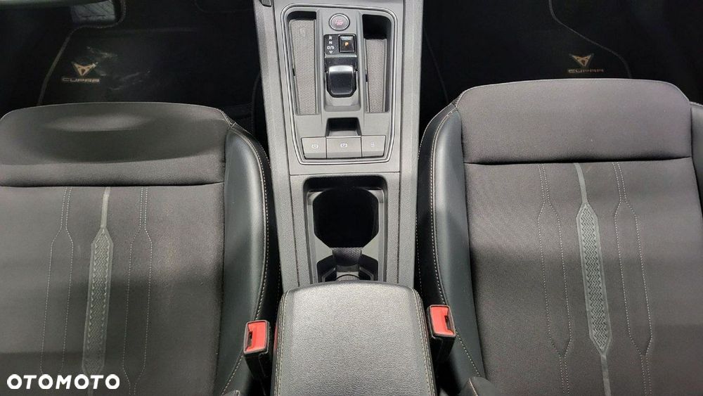 Cupra Formentor - 20