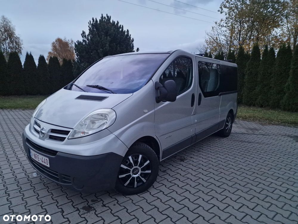 Opel Vivaro - 28