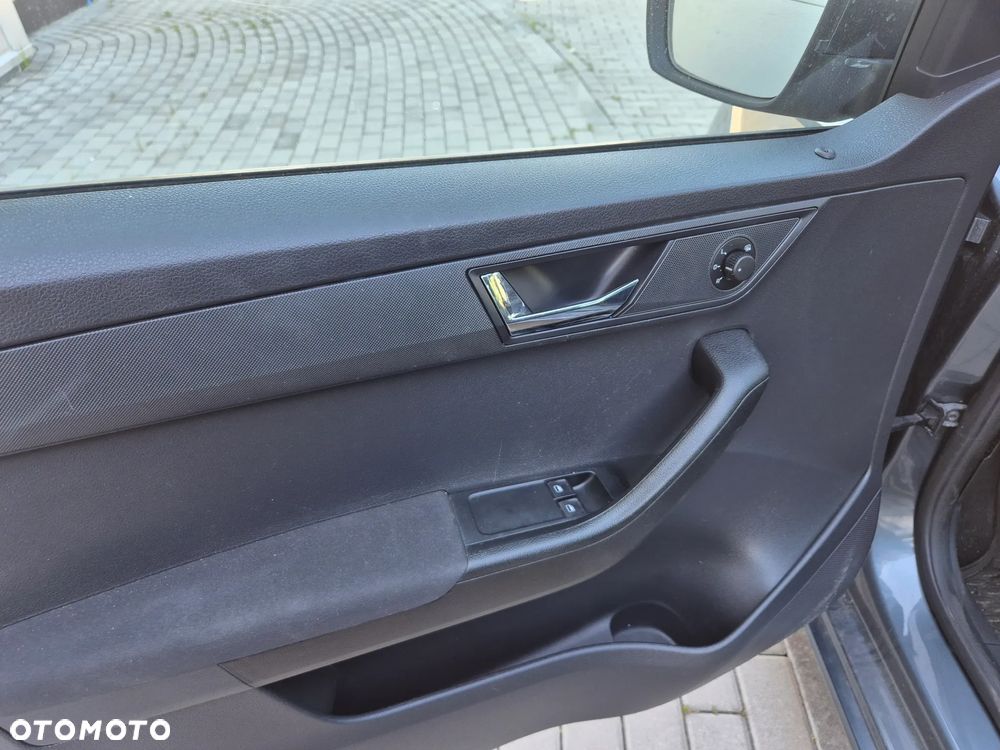 Skoda Fabia 1.2 TSI Style - 27