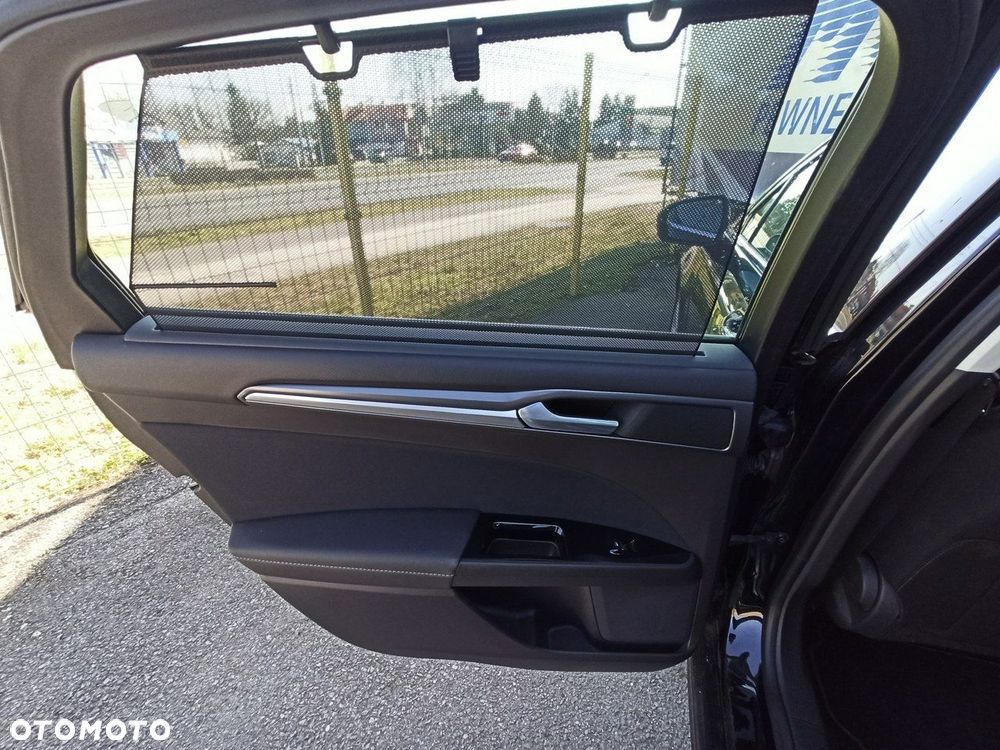 Ford Mondeo 1.5 EcoBoost STart-Stopp Titanium - 21