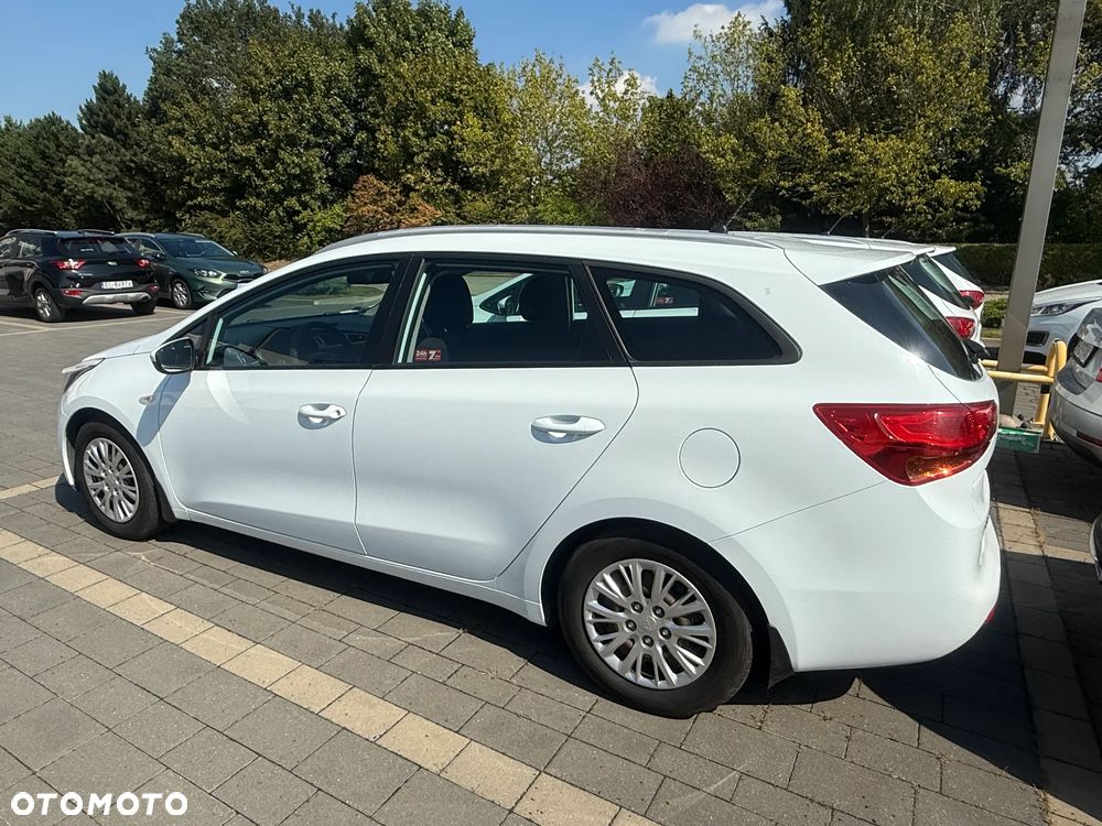 Kia Ceed Cee'd 1.4 M - 4