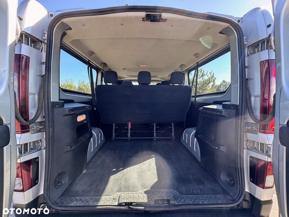 Renault Trafic L2H1 2,9t Pack Clim - 19