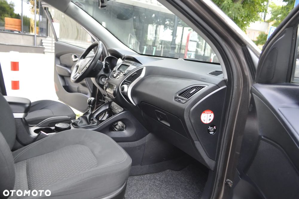 Hyundai ix35 - 18