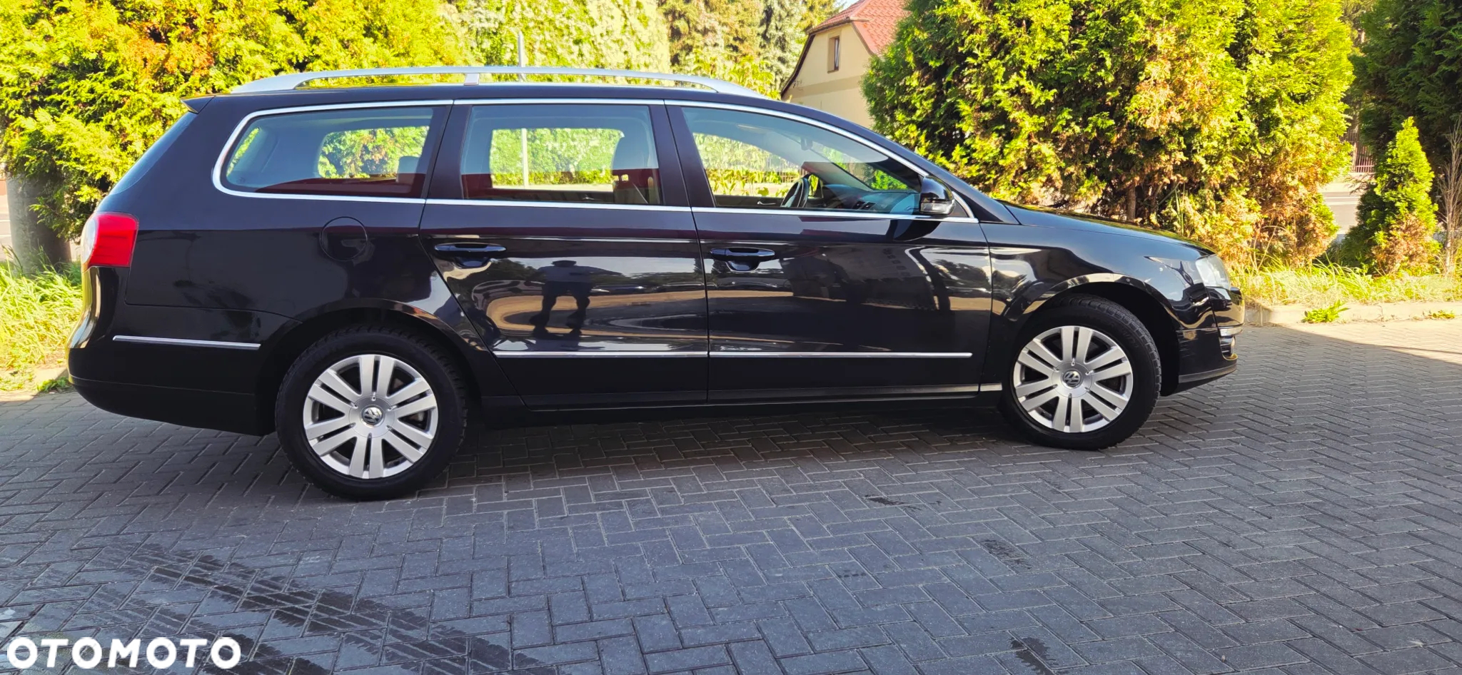 Volkswagen Passat Variant 2.0 TDI DPF DSG Comfortline - 18