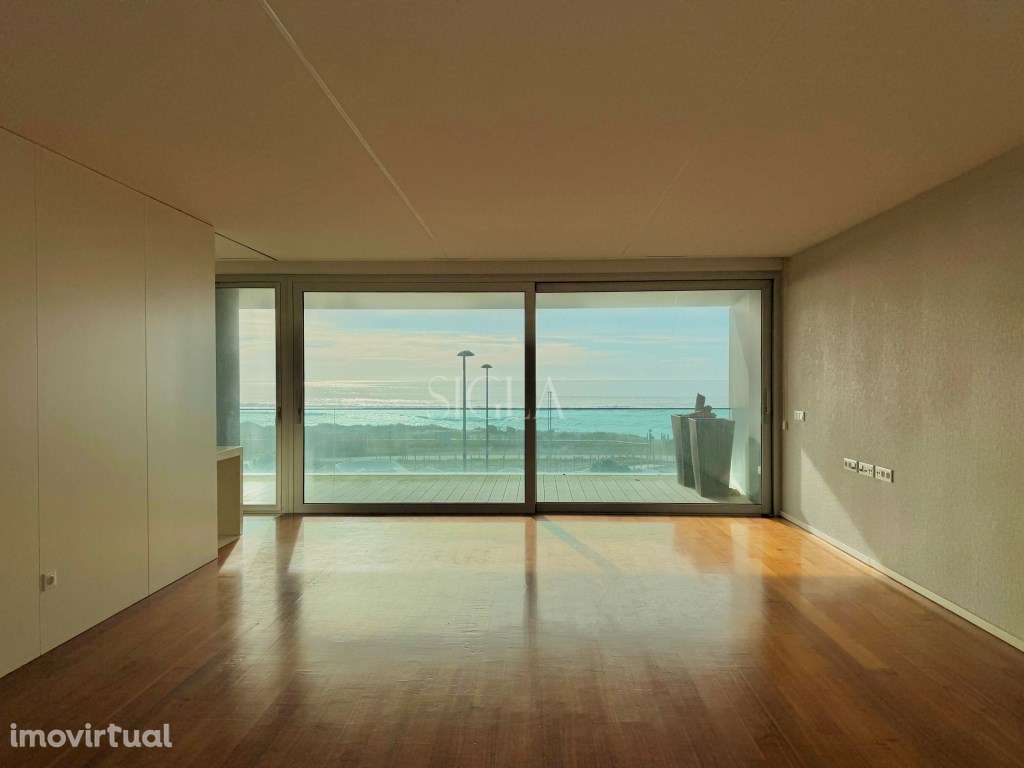 T3 Condominio de Luxo em frente ao mar - Grande imagem: 3/33