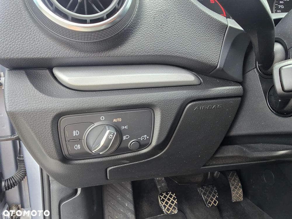 Audi A3 Limousine 2.0 TDI (clean diesel) quattro Ambition - 18