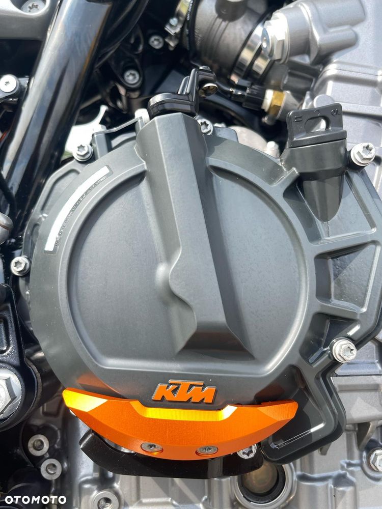 KTM Duke - 26