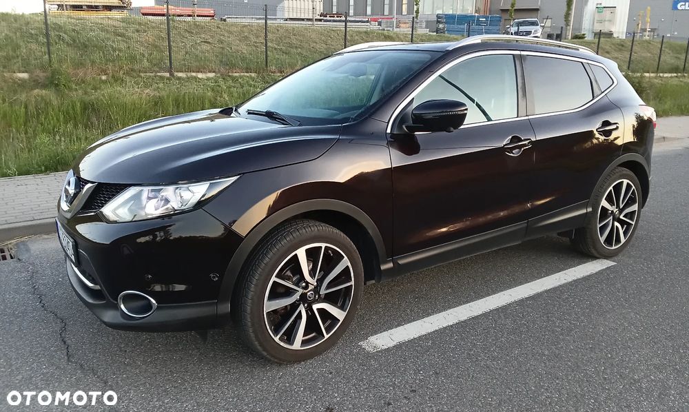 Nissan Qashqai - 12